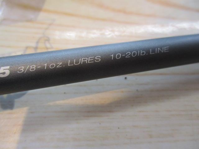 パームスExpression EXGCー665 エクスプレッション EXGC-665｜＠ベリーネット 日本最大新品中古釣具
