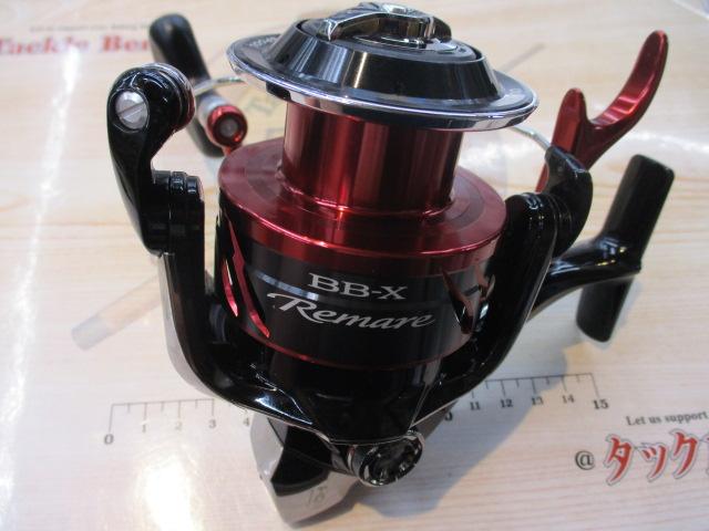 18BB-Xレマーレ 6000D