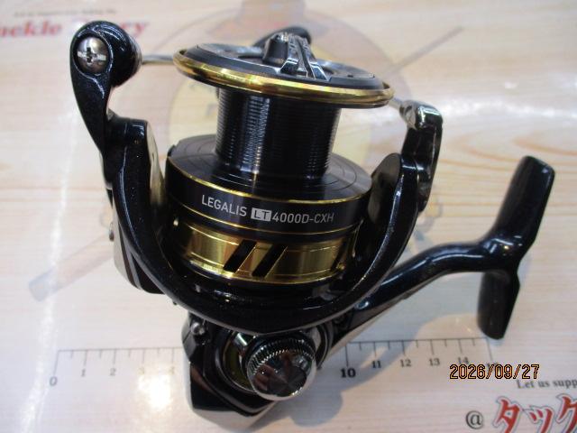 18レガリス LT4000D-CXH｜＠ベリーネット 日本最大新品中古釣具WEBショップ