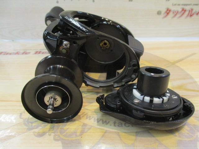 17スコーピオンDC 100HG｜＠ベリーネット 日本最大新品中古釣具WEBショップ