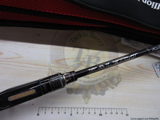 カレイドインスピラーレRSリミテッド IRSC-69MH スタリオンRS