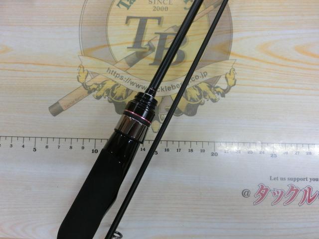 ラグゼ宵姫 爽 S63UL-solid｜＠ベリーネット 日本最大新品中古釣具WEB