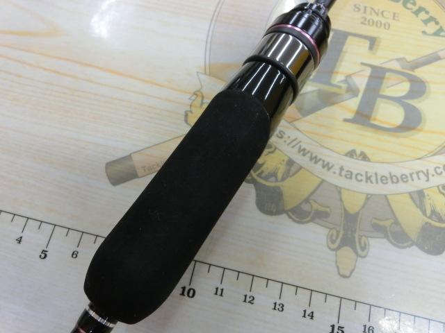 ラグゼ宵姫 爽 S63UL-solid｜＠ベリーネット 日本最大新品中古釣具WEB