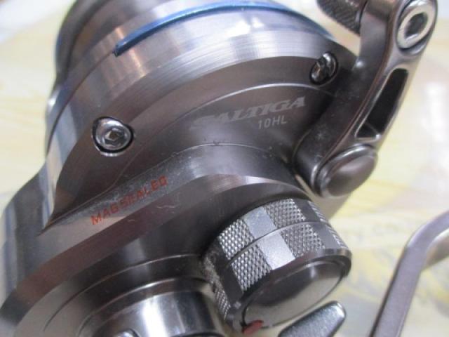 15ソルティガ 10HL｜＠ベリーネット 日本最大新品中古釣具WEBショップ
