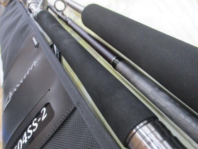 25レサト 1604SS-2｜＠ベリーネット 日本最大新品中古釣具WEBショップ