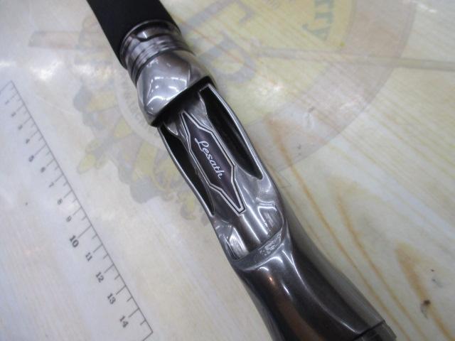 25レサト 1604SS-2｜＠ベリーネット 日本最大新品中古釣具WEBショップ