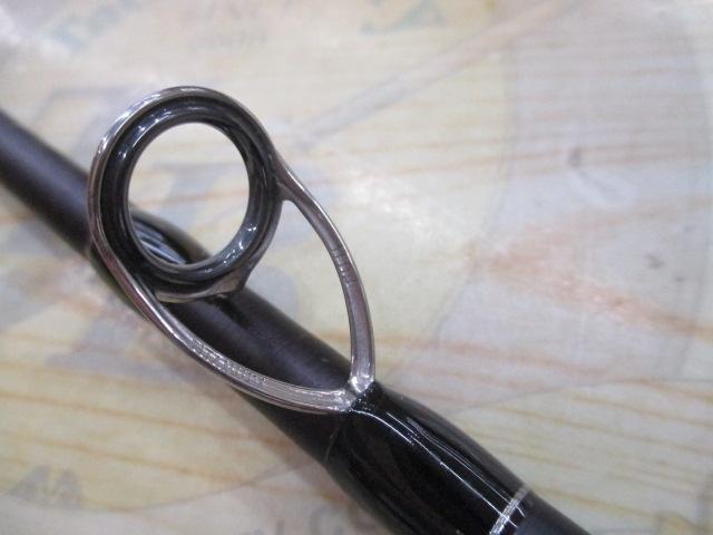 25レサト 1604SS-2｜＠ベリーネット 日本最大新品中古釣具WEBショップ