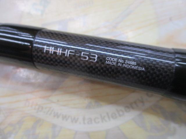 14鱗夕彩前打ちSP HHHF53｜＠ベリーネット 日本最大新品中古釣具WEB