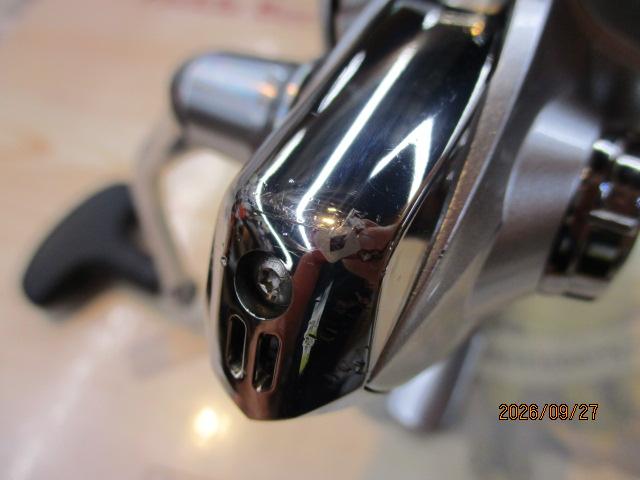 19ストラディック C3000XG｜＠ベリーネット 日本最大新品中古釣具WEB