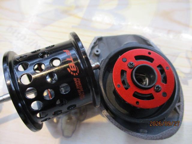 スコーピオンBFS XG LH｜＠ベリーネット 日本最大新品中古釣具WEBショップ