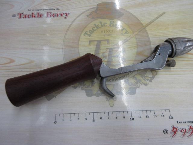 カメレオンモジュールグリップ