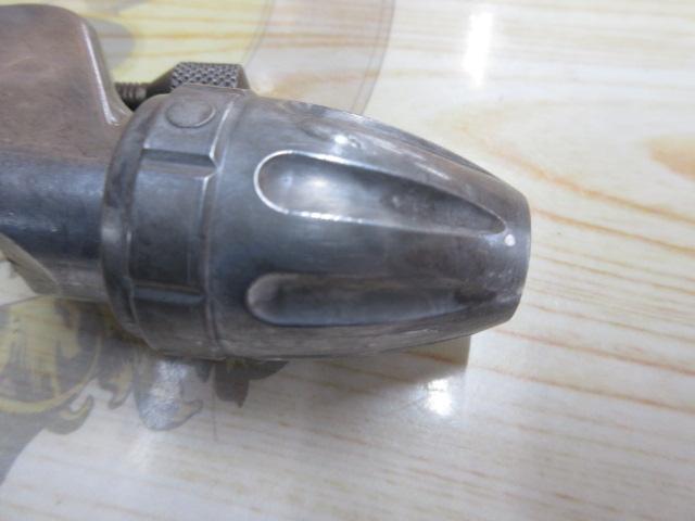 カメレオンモジュールグリップ