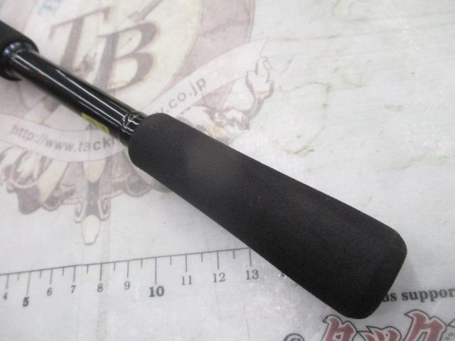 タトゥーラXT 6112HSB｜＠ベリーネット 日本最大新品中古釣具WEBショップ