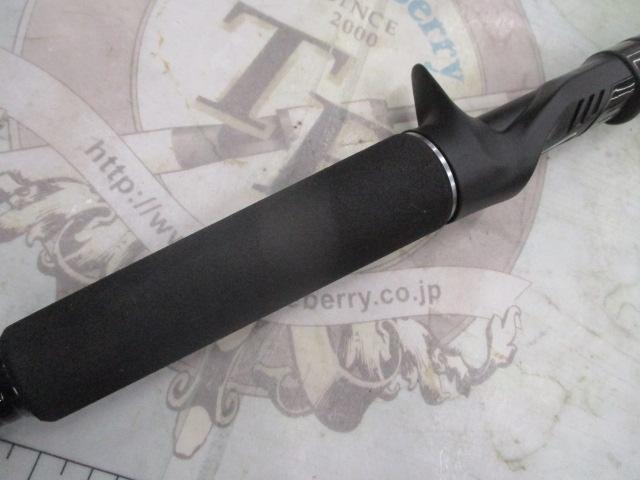 タトゥーラXT 6112HSB｜＠ベリーネット 日本最大新品中古釣具WEBショップ
