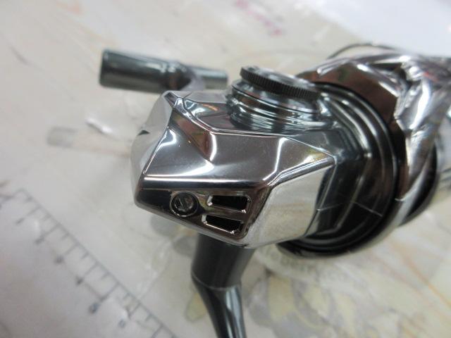 22ステラ 2500S｜＠ベリーネット 日本最大新品中古釣具WEBショップ