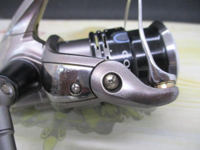 コンプレックスCI4 2500HGS F4｜＠ベリーネット 日本最大新品中古釣具