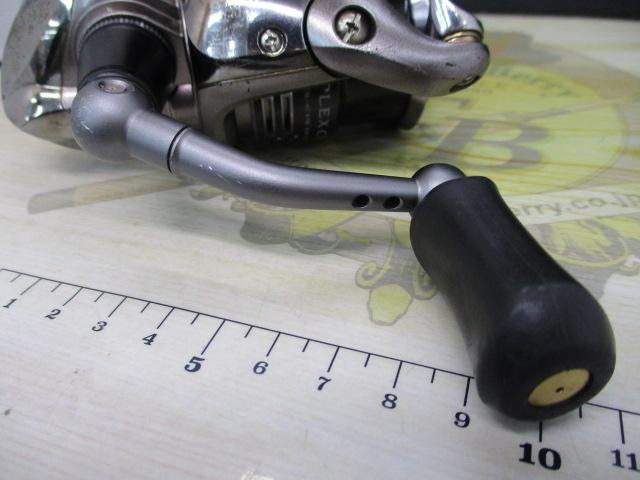 コンプレックスCI4 2500HGS F4｜＠ベリーネット 日本最大新品中古釣具