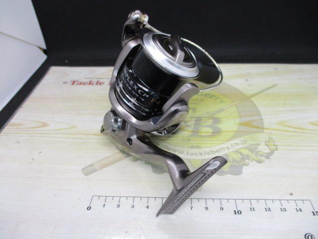 コンプレックスCI4 2500HGS F4｜＠ベリーネット 日本最大新品中古釣具