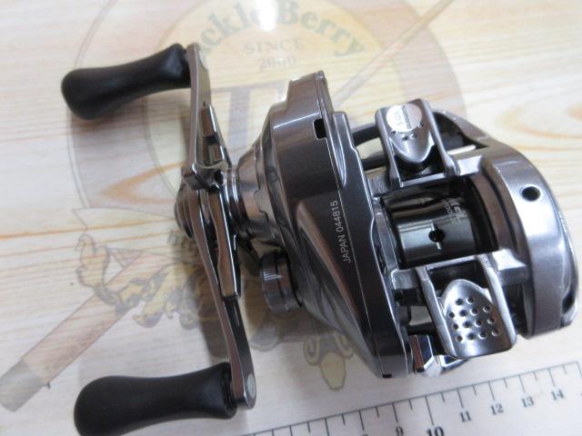 22メタニウムシャローエディションXG RH｜＠ベリーネット 日本最大新品