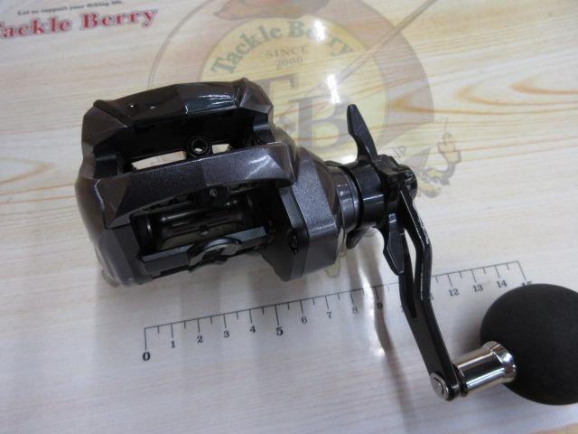 19スパルタンIC 200HL