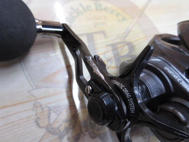 19スパルタンIC 200HL