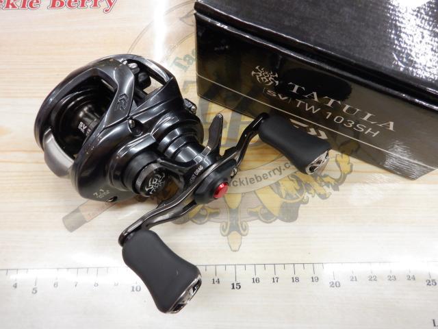 20タトゥーラ　SV TW 103SH 20タトゥーラ SV TW 103SH｜＠ベリーネット 日本最大新品中古釣具WEB