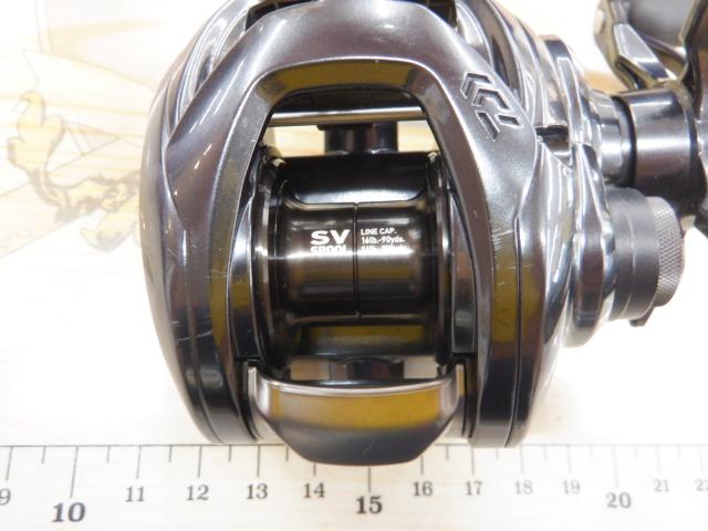 20タトゥーラ SV TW 103SH｜＠ベリーネット 日本最大新品中古釣具WEB