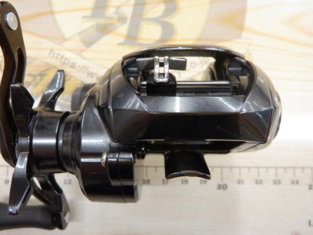 20タトゥーラ SV TW 103SH｜＠ベリーネット 日本最大新品中古釣具WEB