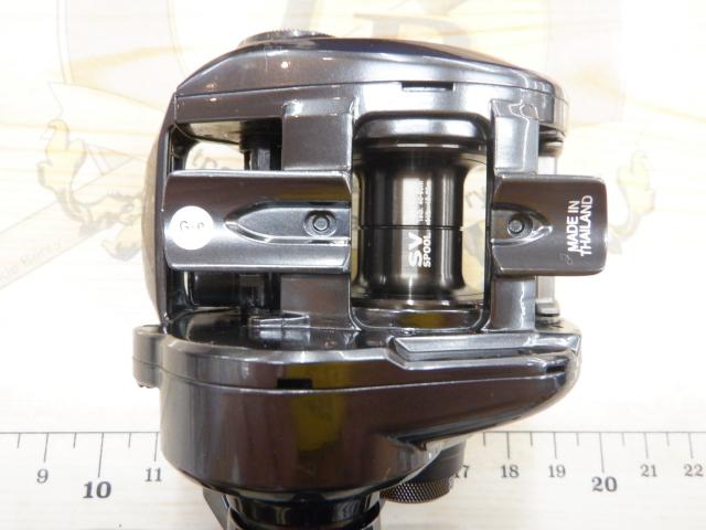 20タトゥーラ SV TW 103SH｜＠ベリーネット 日本最大新品中古釣具WEB