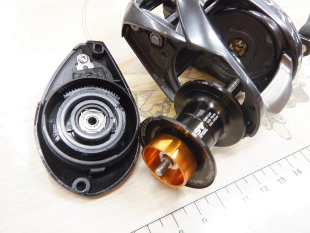 20タトゥーラ SV TW 103SH｜＠ベリーネット 日本最大新品中古釣具WEB