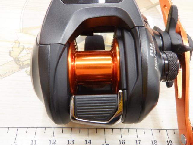21バルケッタBB 150DH-HG