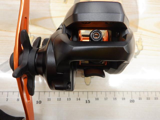 21バルケッタBB 150DH-HG
