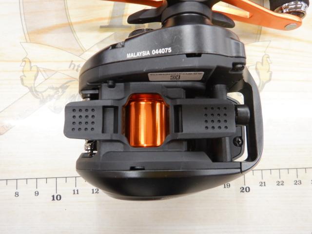 21バルケッタBB 150DH-HG
