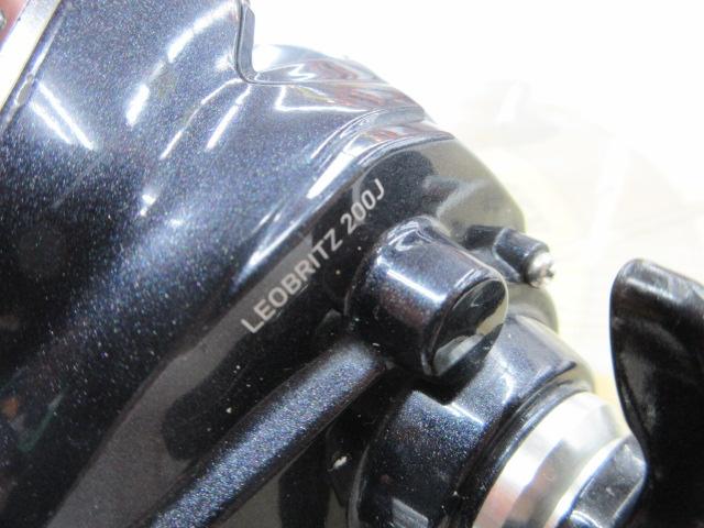 レオブリッツ 200J
