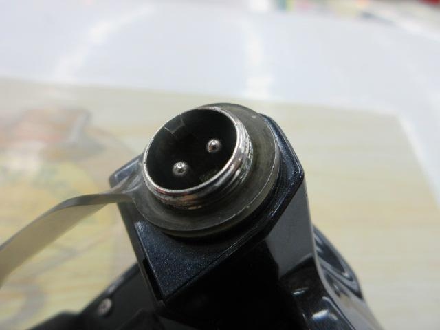 レオブリッツ 200J