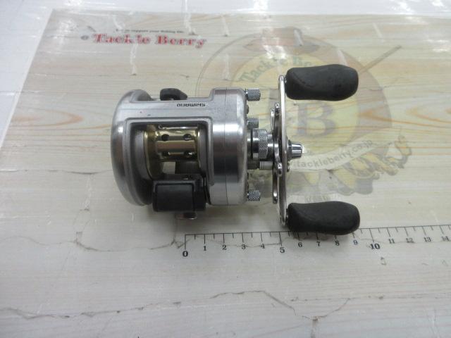 05カルカッタ 100｜＠ベリーネット 日本最大新品中古釣具WEBショップ