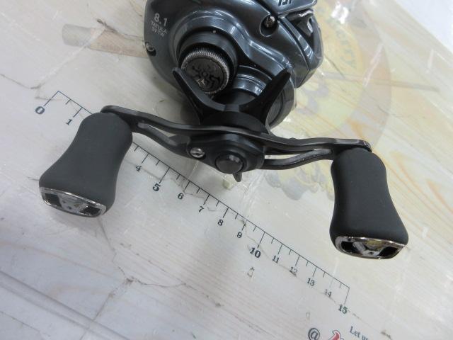 25タトゥーラ SV TW 100XH