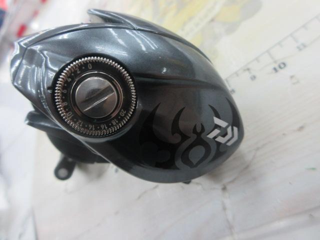 25タトゥーラ SV TW 100XH