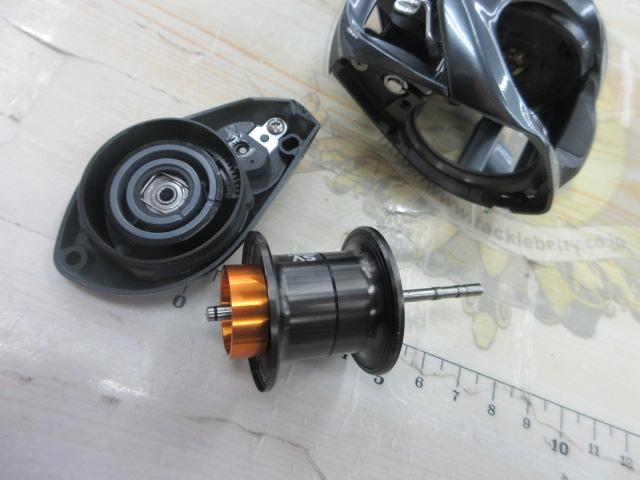 25タトゥーラ SV TW 100XH
