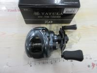 25タトゥーラ SV TW 100XH
