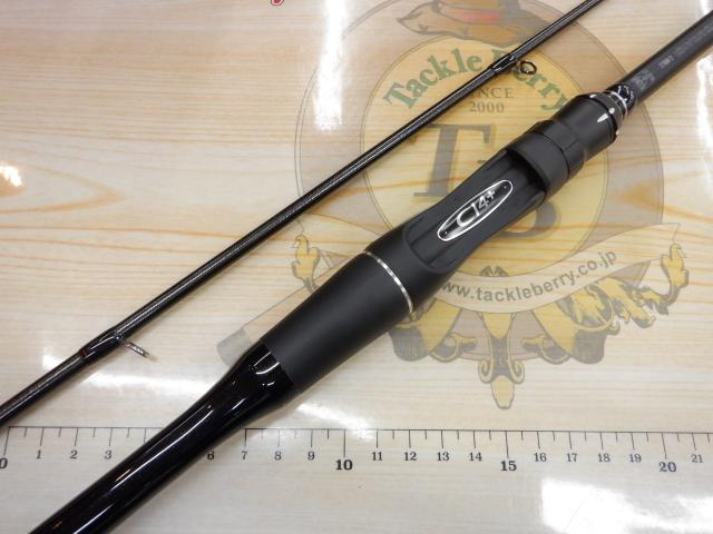 18ポイズンアドレナ 276M-2｜＠ベリーネット 日本最大新品中古釣具WEB