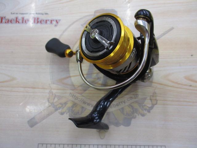 20レブロス LT2000S｜＠ベリーネット 日本最大新品中古釣具WEBショップ