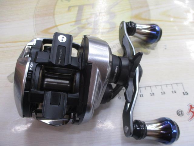 21ジリオン SV TW 1000HL｜＠ベリーネット 日本最大新品中古釣具WEB