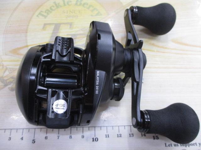 20エクスセンスDC SSXG LH｜＠ベリーネット 日本最大新品中古釣具WEB