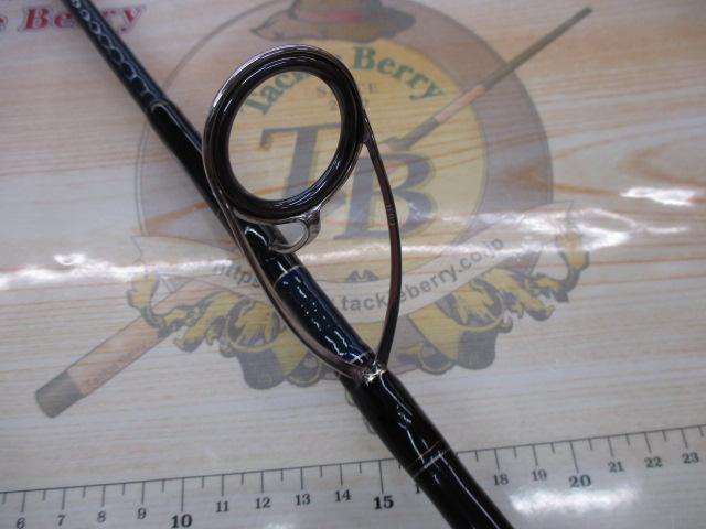 ジャイアントキリング GKC-74Buri