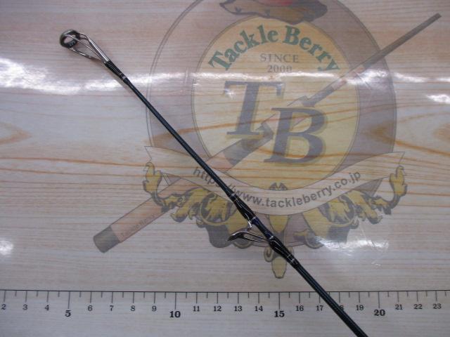 ジャイアントキリング GKC-74Buri