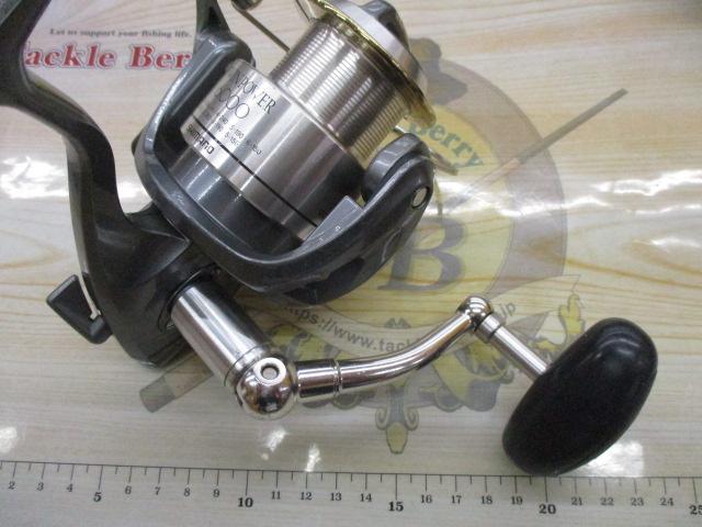 98ツインパワー 6000｜＠ベリーネット 日本最大新品中古釣具WEBショップ