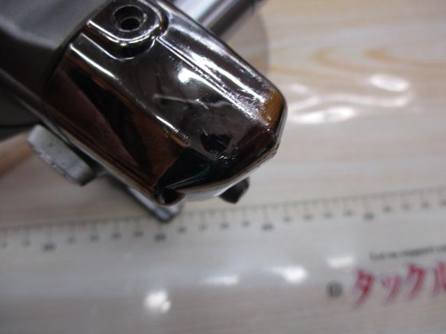 02ツインパワー 6000HG｜＠ベリーネット 日本最大新品中古釣具WEBショップ