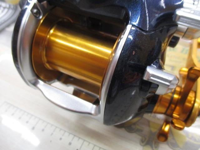 10電動丸 3000ビーストマスターMUTEKI(ムテキ)