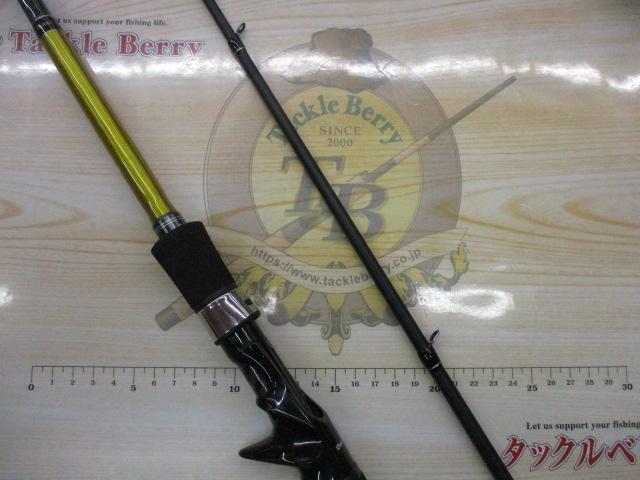 ラークシューター LSGC-710MH+｜＠ベリーネット 日本最大新品中古釣具